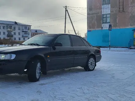 Audi A6 1994 года за 3 600 000 тг. в Астана