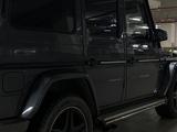 Mercedes-Benz G 55 AMG 2009 года за 20 000 000 тг. в Астана – фото 4