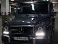 Mercedes-Benz G 55 AMG 2009 года за 20 000 000 тг. в Астана