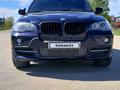 BMW X5 2007 года за 9 000 000 тг. в Костанай – фото 2