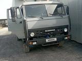 КамАЗ  5320 1992 года за 7 500 000 тг. в Сарыагаш – фото 2