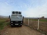 КамАЗ  5320 1992 года за 7 500 000 тг. в Сарыагаш – фото 5