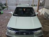 Subaru Outback 1998 годаүшін2 300 000 тг. в Алматы