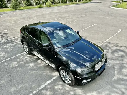BMW X6 2011 года за 12 800 000 тг. в Караганда – фото 12