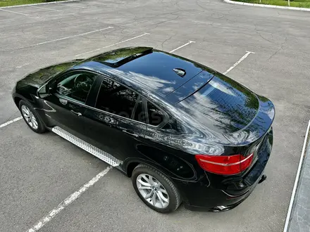 BMW X6 2011 года за 12 800 000 тг. в Караганда – фото 18