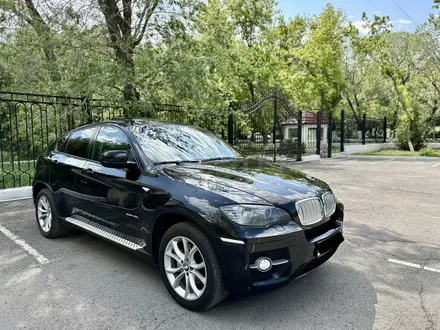 BMW X6 2011 года за 12 800 000 тг. в Караганда – фото 23