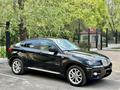 BMW X6 2011 года за 12 800 000 тг. в Караганда – фото 26