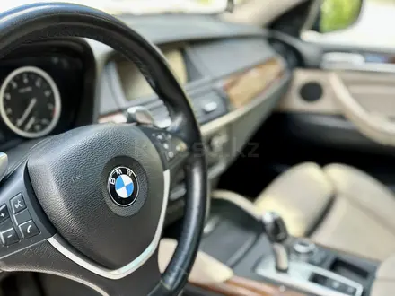 BMW X6 2011 года за 12 800 000 тг. в Караганда – фото 68