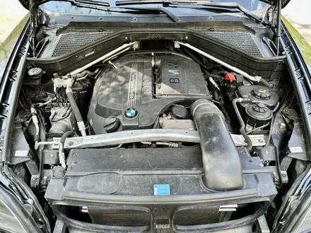 BMW X6 2011 года за 12 800 000 тг. в Караганда – фото 88