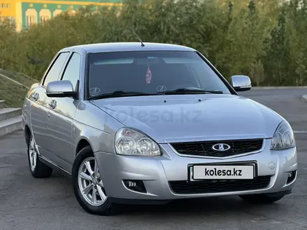 ВАЗ (Lada) Priora 2170 2013 года за 2 000 000 тг. в Алматы – фото 2