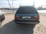 Volkswagen Passat 1991 года за 1 400 000 тг. в Кызылорда – фото 4