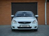 ВАЗ (Lada) Priora 2170 2015 годаүшін4 000 000 тг. в Атырау