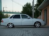 ВАЗ (Lada) Priora 2170 2015 годаүшін4 000 000 тг. в Атырау – фото 4