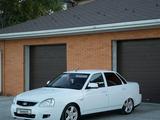 ВАЗ (Lada) Priora 2170 2015 годаүшін4 000 000 тг. в Атырау – фото 3