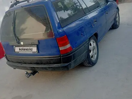 Opel Astra 1995 года за 1 300 000 тг. в Туркестан – фото 2