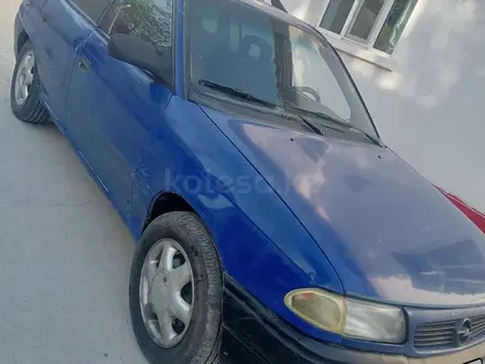 Opel Astra 1995 года за 1 300 000 тг. в Туркестан