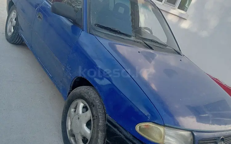 Opel Astra 1995 года за 1 300 000 тг. в Туркестан