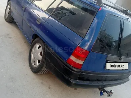 Opel Astra 1995 года за 1 300 000 тг. в Туркестан – фото 3