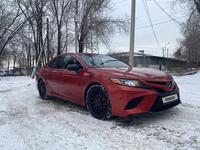 Toyota Camry 2019 года за 12 900 000 тг. в Алматы