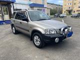 Honda CR-V 1995 годаүшін3 400 000 тг. в Талдыкорган – фото 2