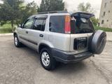 Honda CR-V 1995 годаүшін3 400 000 тг. в Талдыкорган – фото 5