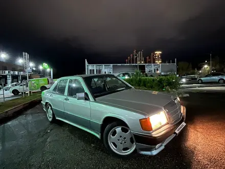 Mercedes-Benz 190 1992 года за 1 300 000 тг. в Алматы