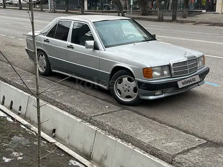 Mercedes-Benz 190 1992 года за 1 300 000 тг. в Алматы – фото 2