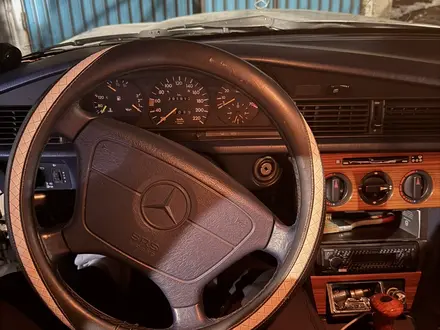 Mercedes-Benz 190 1992 года за 1 300 000 тг. в Алматы – фото 3
