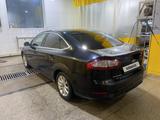 Ford Mondeo 2011 года за 4 400 000 тг. в Астана – фото 4