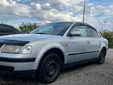 Volkswagen Passat 1997 годаүшін1 200 000 тг. в Семей – фото 2