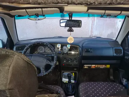 Volkswagen Golf 1993 года за 1 300 000 тг. в Уральск