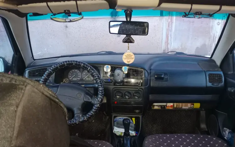 Volkswagen Golf 1993 года за 1 300 000 тг. в Уральск