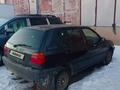 Volkswagen Golf 1993 года за 1 300 000 тг. в Уральск – фото 2