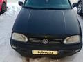 Volkswagen Golf 1993 года за 1 300 000 тг. в Уральск – фото 3