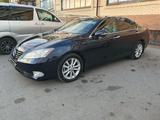Lexus ES 350 2012 года за 8 500 000 тг. в Астана – фото 4