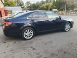 Lexus ES 350 2012 года за 8 500 000 тг. в Астана – фото 5