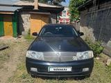 Nissan Cedric 2000 года за 4 200 000 тг. в Семей – фото 4