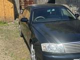 Nissan Cedric 2000 года за 4 200 000 тг. в Семей – фото 5