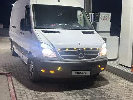 Mercedes-Benz Sprinter 2007 года за 8 500 000 тг. в Алматы – фото 3