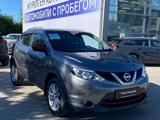 Nissan Qashqai 2017 года за 8 300 000 тг. в Уральск – фото 3