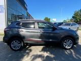 Nissan Qashqai 2017 года за 8 300 000 тг. в Уральск – фото 4