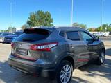 Nissan Qashqai 2017 года за 8 300 000 тг. в Уральск – фото 5