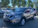 Nissan Qashqai 2017 годаүшін8 300 000 тг. в Уральск