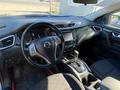 Nissan Qashqai 2017 года за 8 300 000 тг. в Уральск – фото 8
