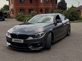 BMW 440 2018 года за 18 300 000 тг. в Алматы – фото 2