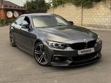 BMW 440 2018 года за 18 300 000 тг. в Алматы