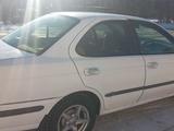 Nissan Sunny 2000 года за 450 000 тг. в Кокшетау