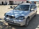 Opel Astra 1998 года за 1 500 000 тг. в Жанаозен