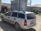 Opel Astra 1998 года за 1 500 000 тг. в Жанаозен – фото 4