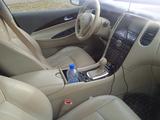 Infiniti EX25 2011 годаfor7 500 000 тг. в Костанай – фото 5